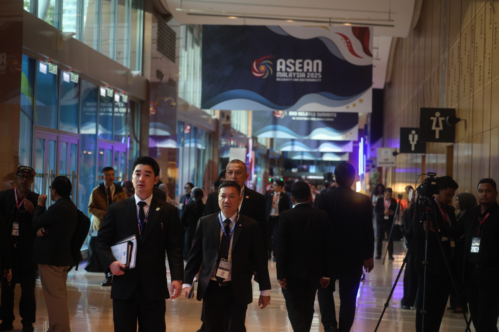 ASEAN ke-47: Benarkan Myanmar urus negara ikut mekanisme sendiri