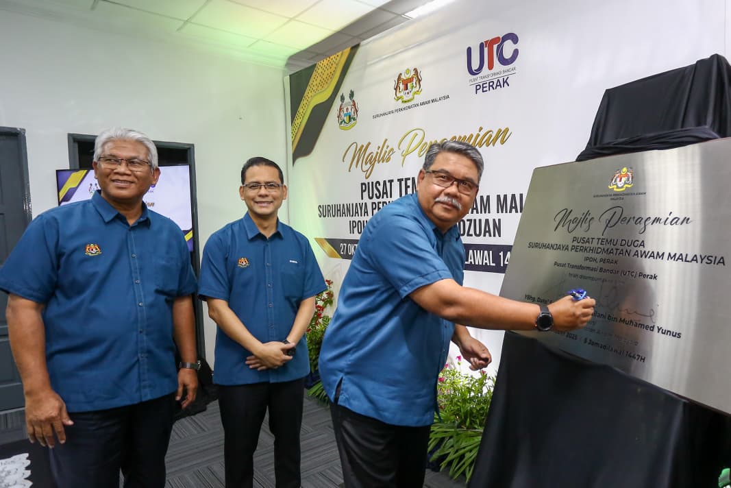 Lantikan tetap 4,500 doktor kontrak dipercepat