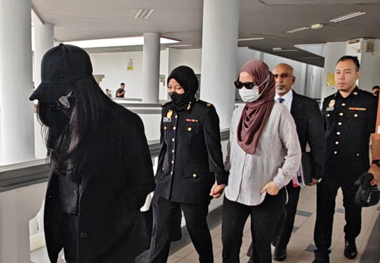 Pegawai bank wanita ‘ambil’ RM58,000 urus pinjaman melebihi kelayakan