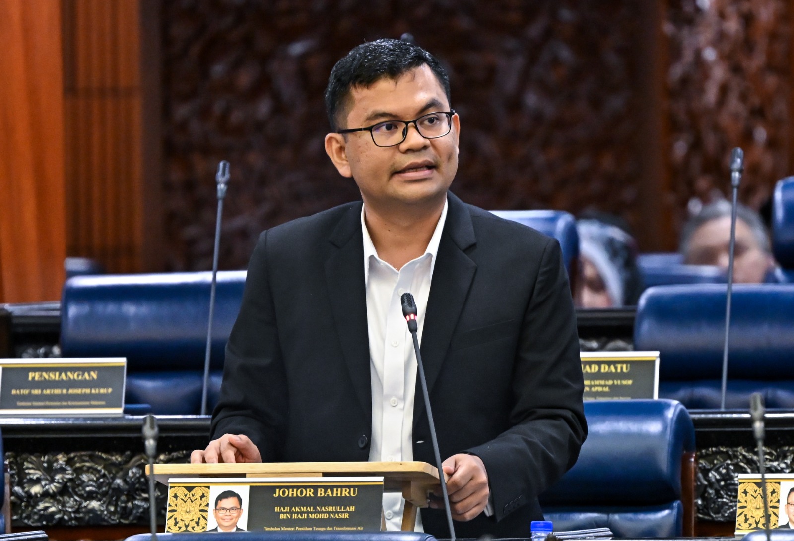Dewan Rakyat: RM4.32 bilion dibelanjakan untuk projek tebatan banjir