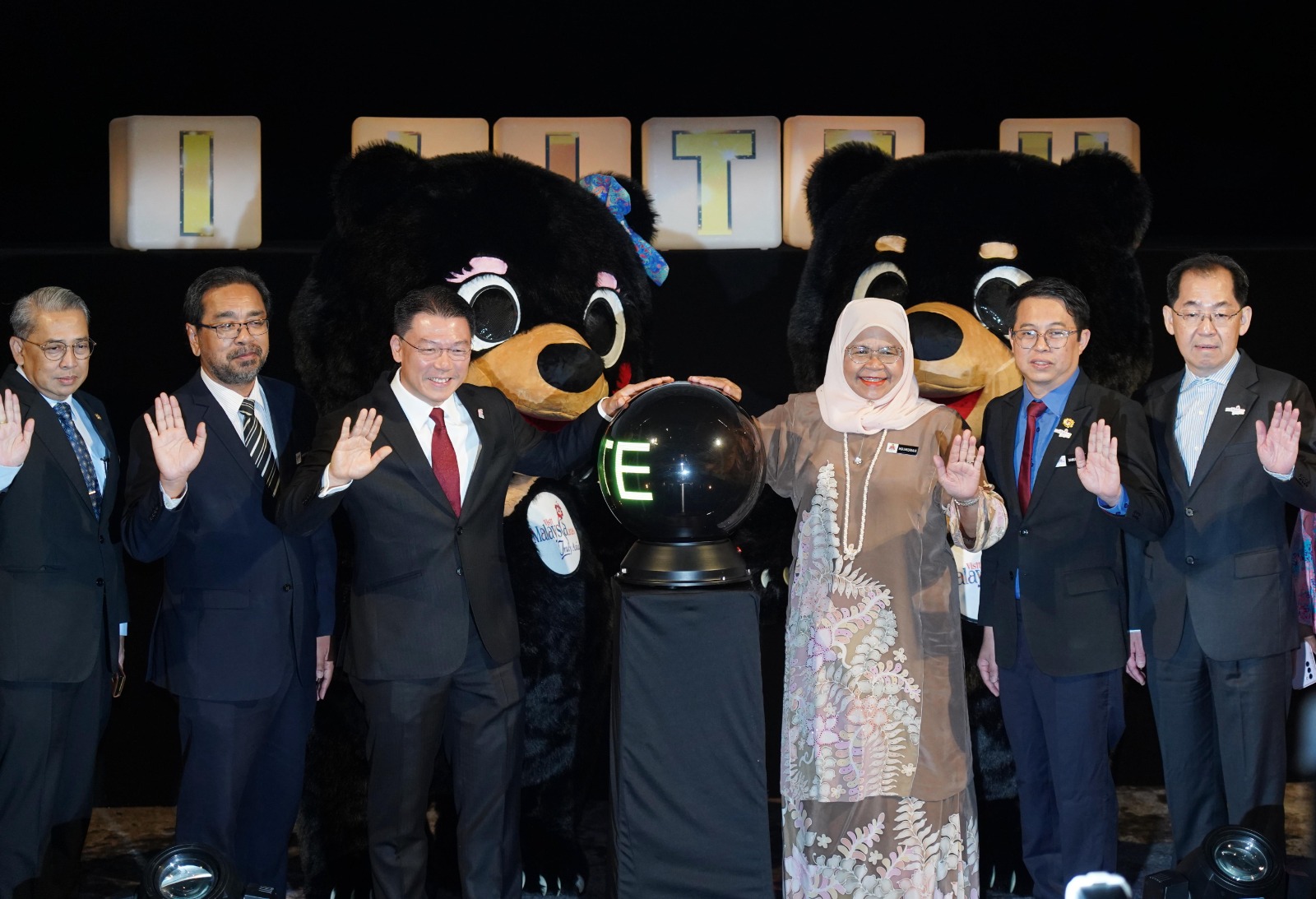 Peruntukan RM4 juta, Bukit Bintang jadi ‘Disneyland Malaysia’ tahun depan