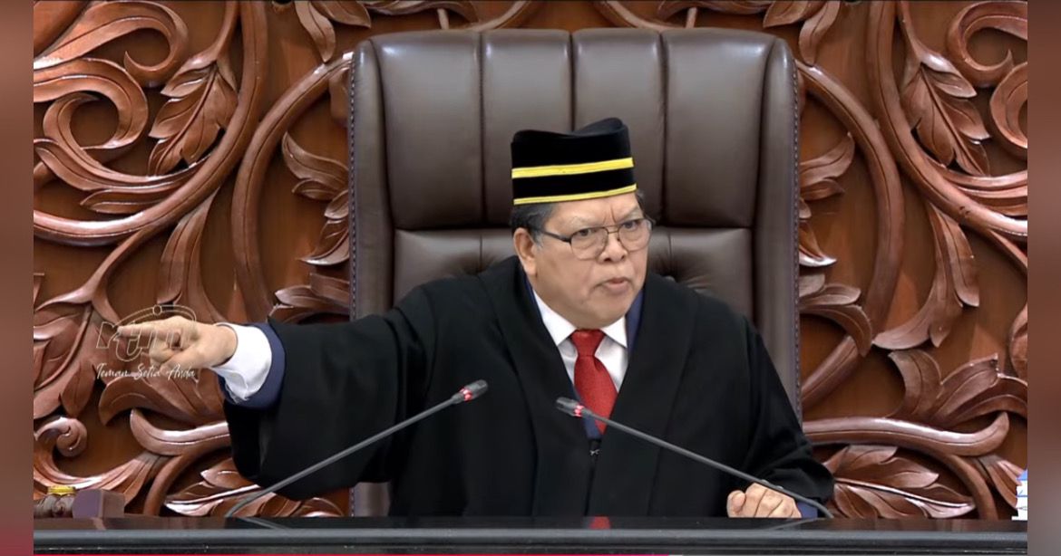 ‘Jangan hina penjawat awam’