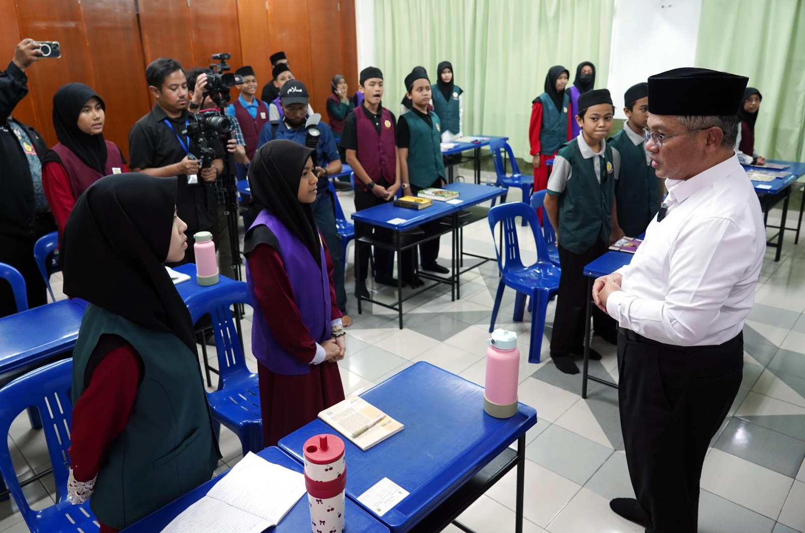 ‘Saman RM10 juta kerana tuduhan sangat serius’