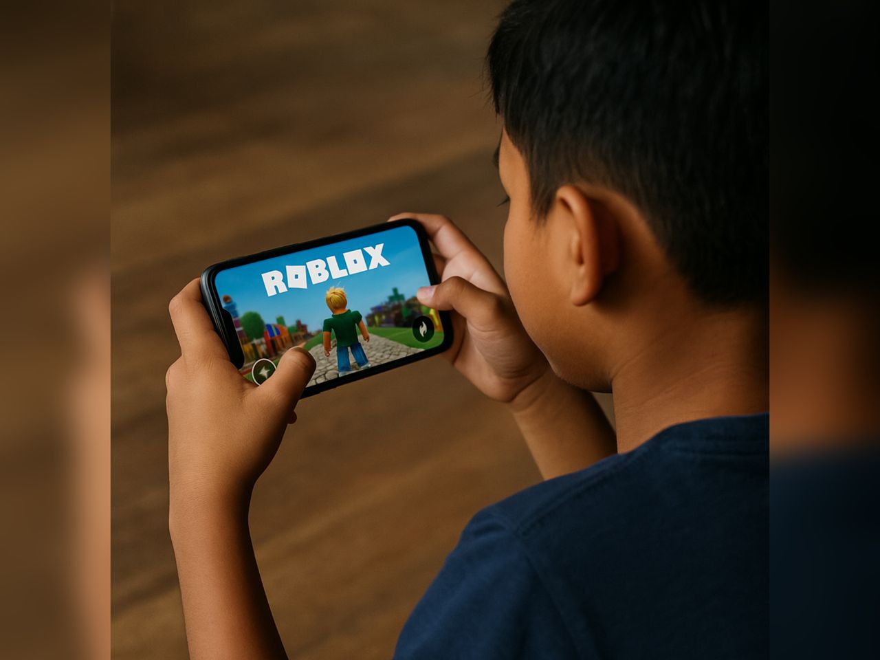 1 juta point Roblox bersamaan lebih RM50,000