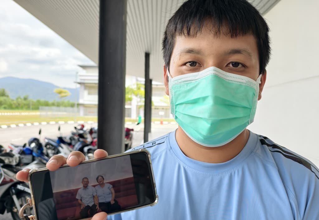 [KEMASKINI] ‘Saya hubungi bapa mentua 30 kali tidak berjawab’