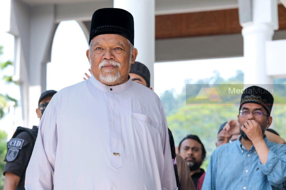 Representasi diterima, pertuduhan baharu CEO GISBH, 21 individu dibawah Akta Pertubuhan