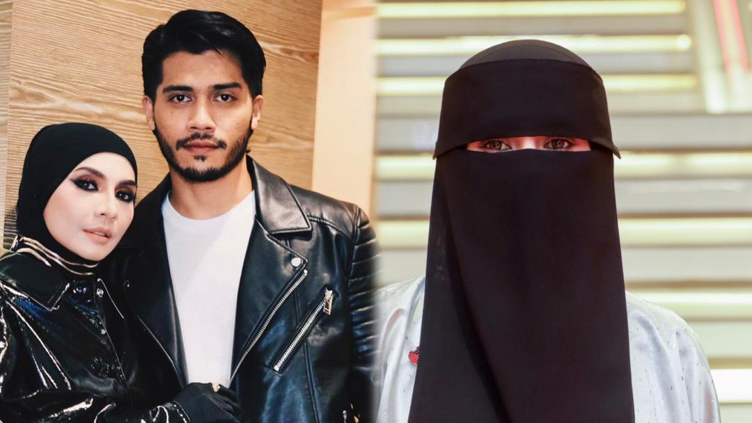 ‘Isu mahram? Saya cuma perlu minta izin suami’