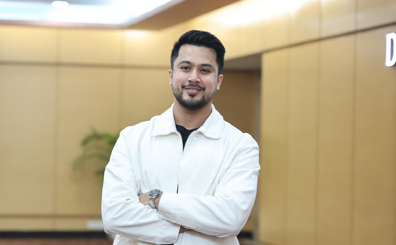 ‘Tak mahu pandang belakang, apa berlaku biarlah berlalu’