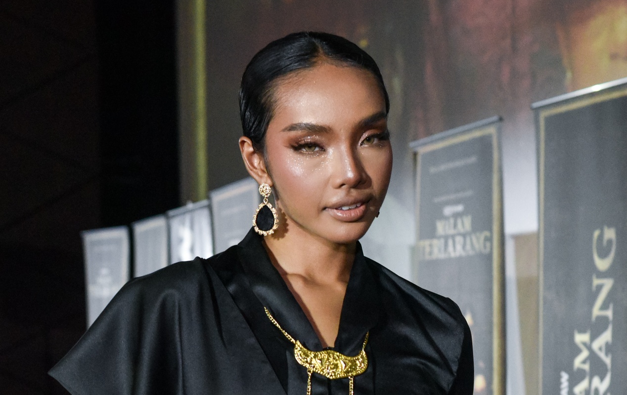 RM18,000 tertunggak, Sharifah Haneesya trauma ditipu agensi