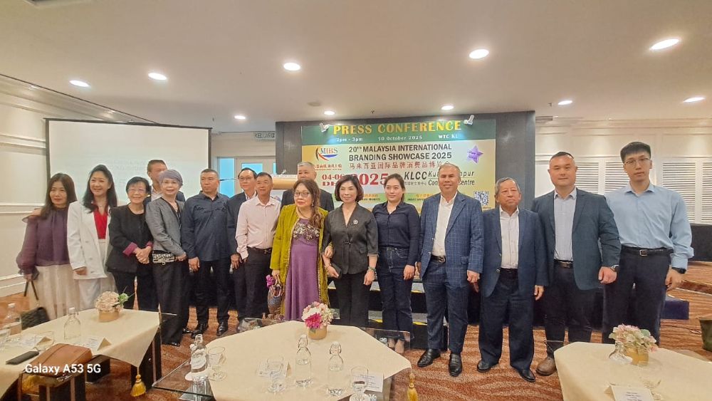 MIBS 2025 tawar 500 reruai untuk pempamer antarabangsa, domestik