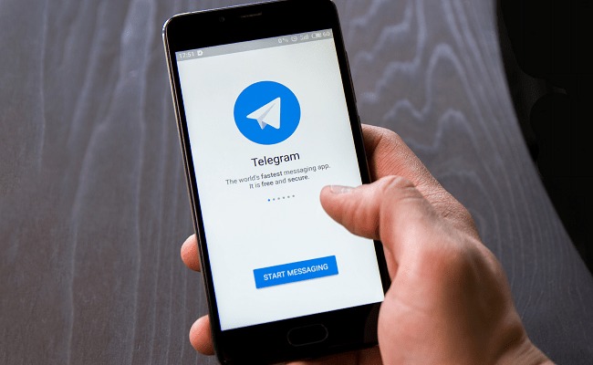 Telegram diperintah henti sebar kandungan Edisi Siasat, Edisi Khas