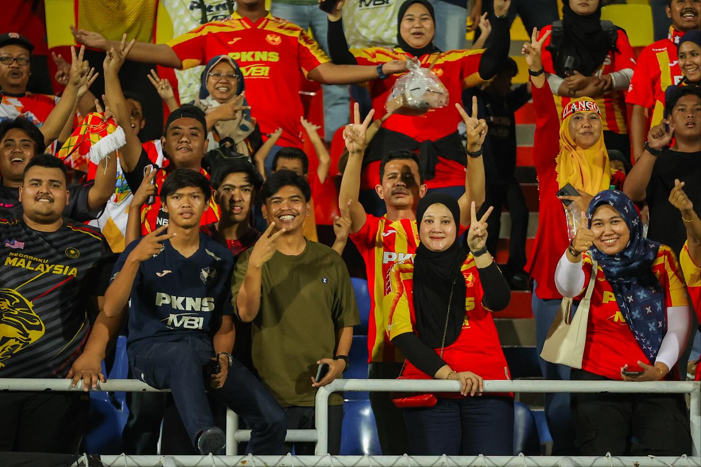 Selangor FC akan buat rayuan
