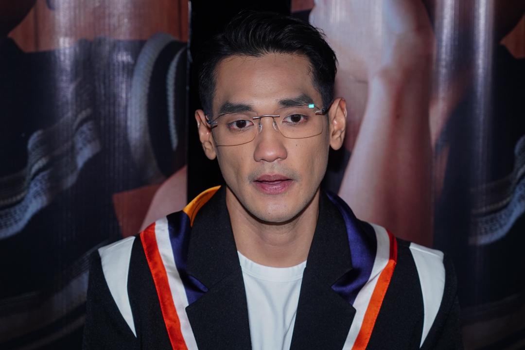 Tasbih digital kekal dijari, zikir buat Afgan tenang