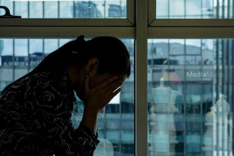 Rasa gagal… umur 34 masih tiada kereta, rumah, emas