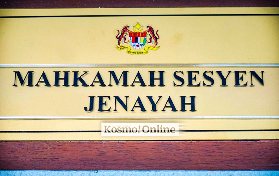 Ahli perniagaan tipu bon RM3.16 juta dibicara April 2026