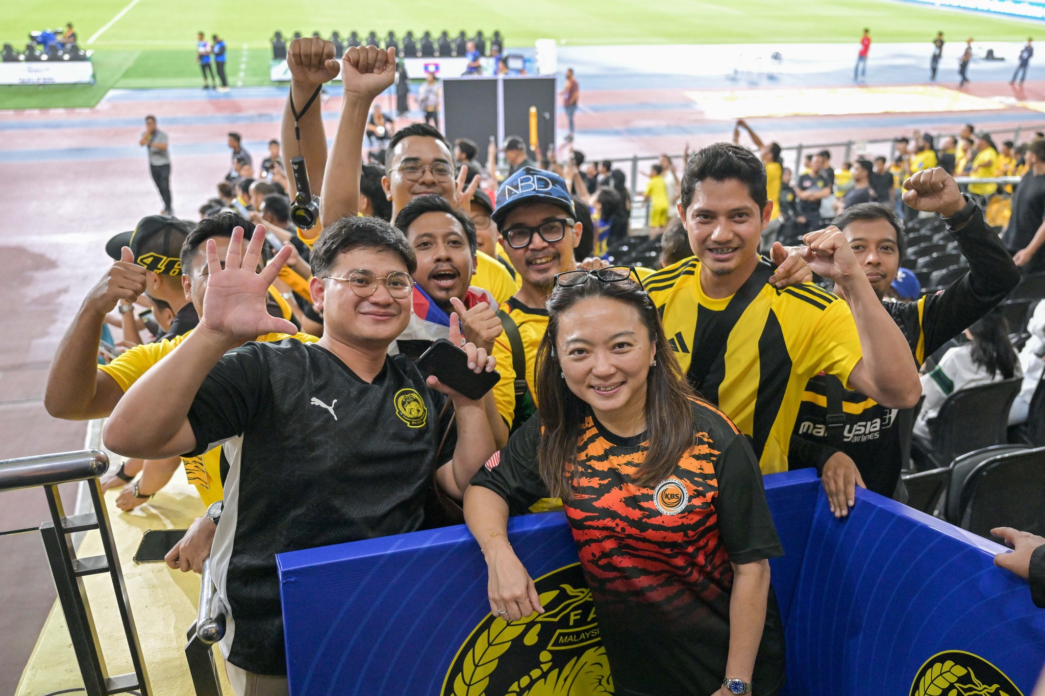 Isu FIFA: Kerajaan hati-hati elak campur tangan – Hannah Yeoh