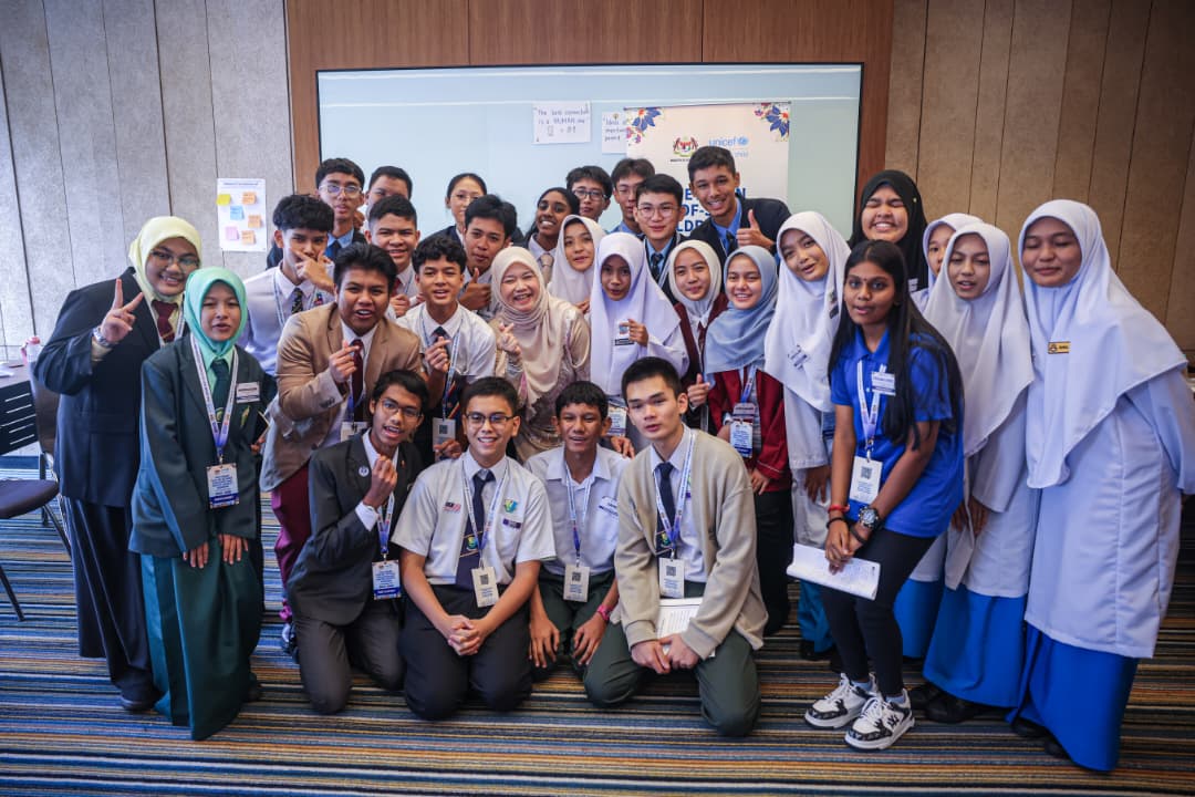 KPM perkukuh usaha tangani isu murid tercicir