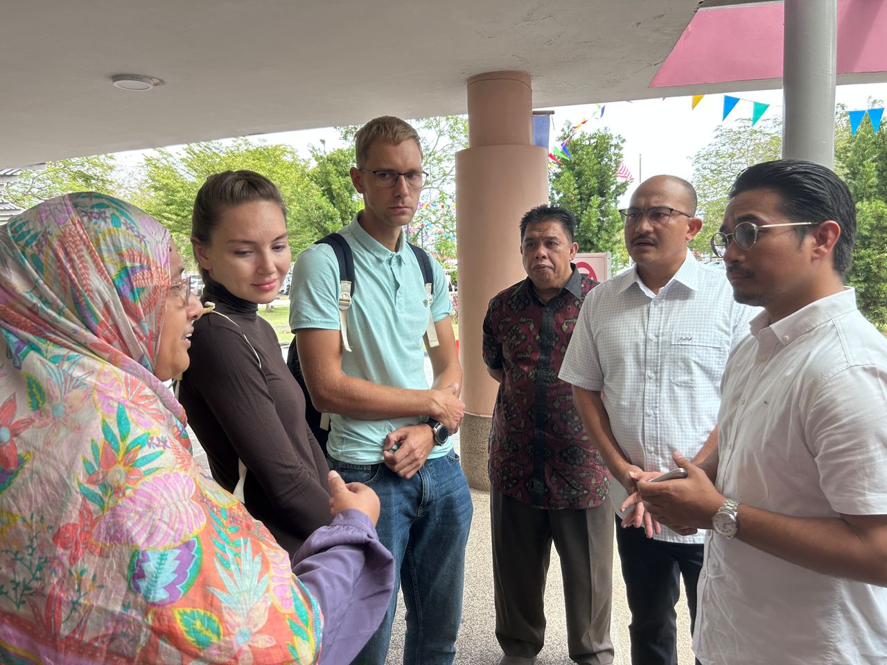 Kedah mohon KKM sedia penawar sengatan ubur-ubur di Langkawi