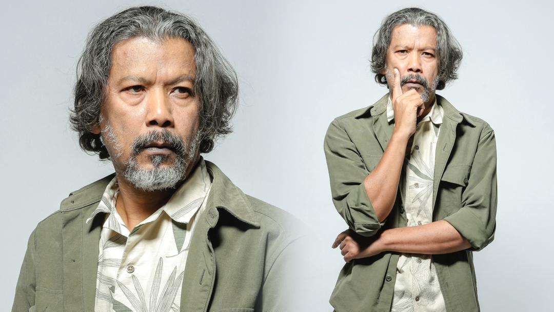 ‘Tolonglah tekan butang follow, tak perlu bayar, komen’