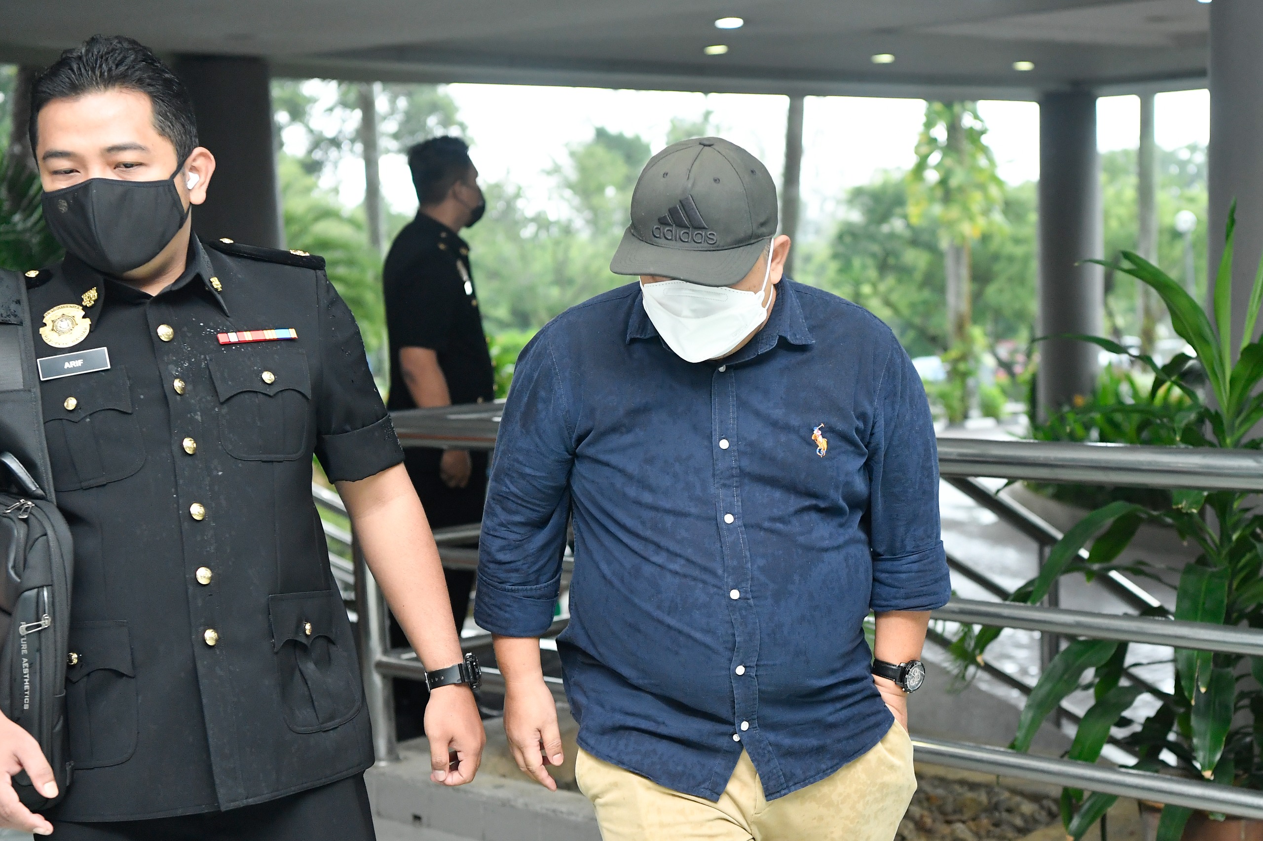 Op Tiger: Padah gagal lapor rasuah didenda 25,000