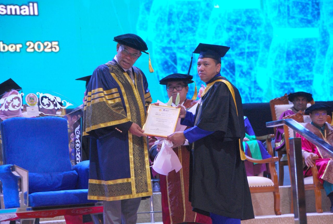 Kes tembak Sungai Golok: Kerajaan semak rekod dwi kerakyatan dengan Thailand