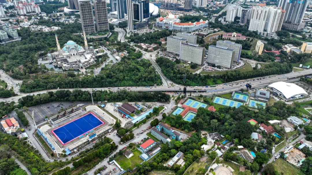 Permohonan Semantan Estate dapatkan kebenaran merayu diketahui 13 November