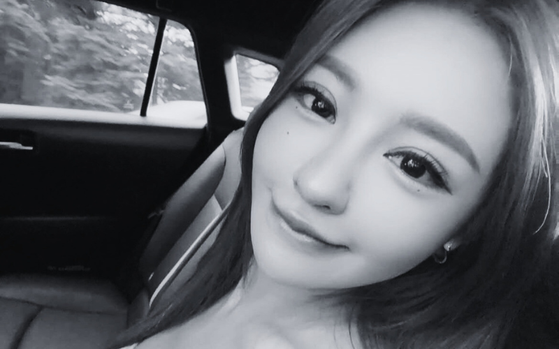 Iris Hsieh didakwa tidak pernah terlibat dengan dadah