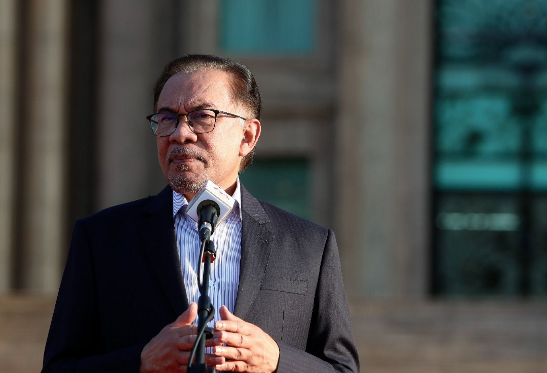 AI perlu berkhidmat kepada manusia, bukan sebaliknya