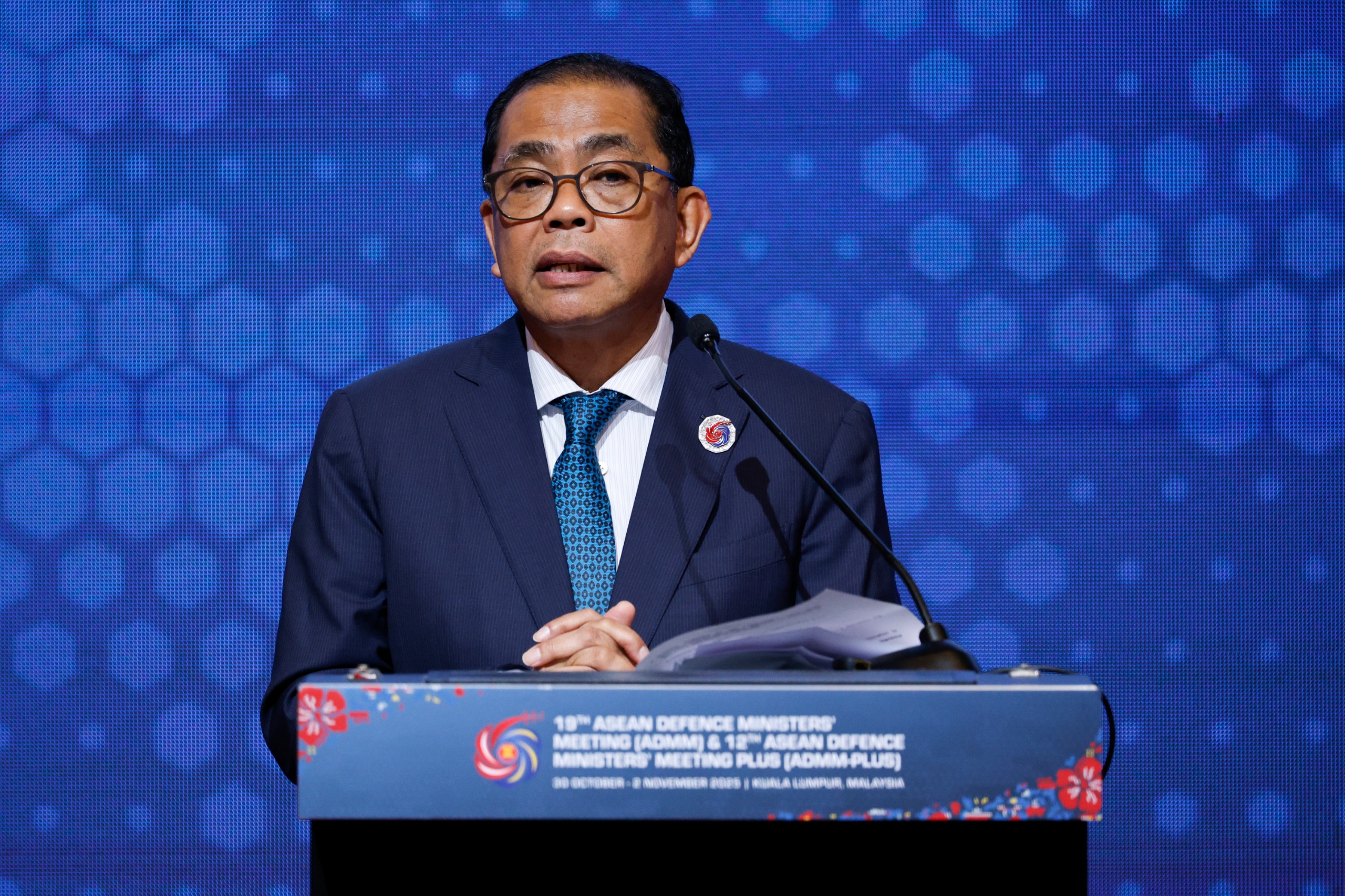 Malaysia sedia penuhi undangan Pentagon – Mohamed Khaled