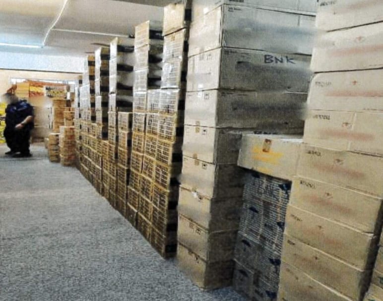 Sindiket ubat ‘manja’, pil tak berdaftar bernilai RM6 juta tumpas