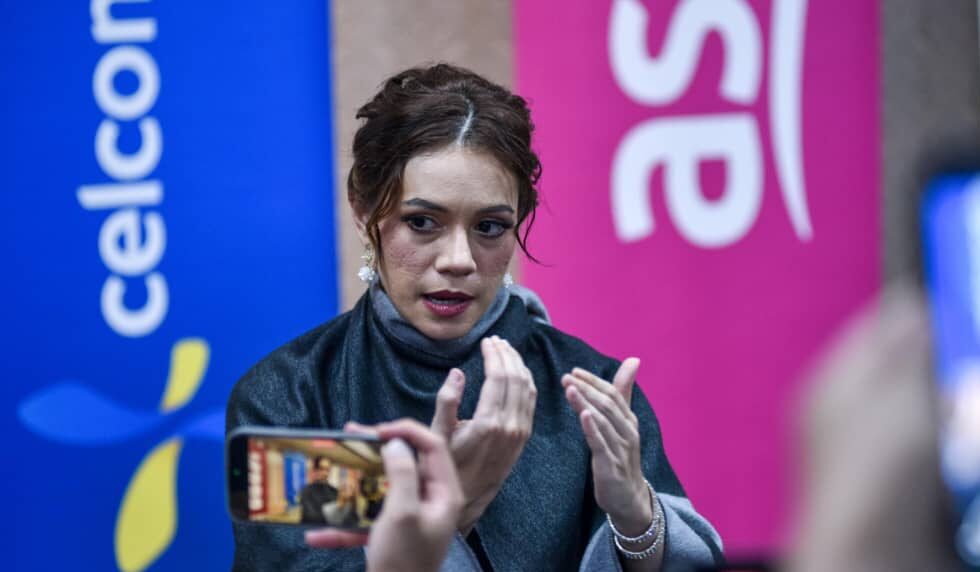 ‘Satu-satunya lagu popular saya, rasa kerjaya dah berakhir…’