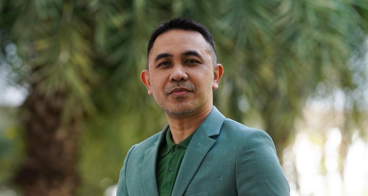 ‘Takkan saya lepaskan..’ – Hafiz Hamidun bakal naik haji kali kedua