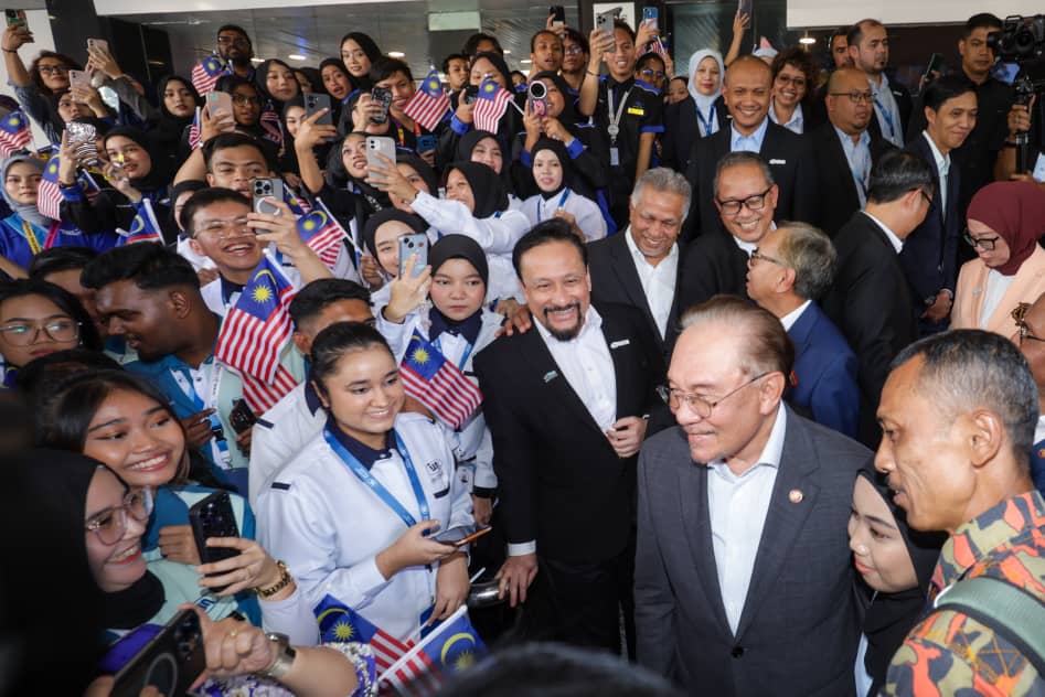 Mutu pendidikan baik asas kemajuan negara