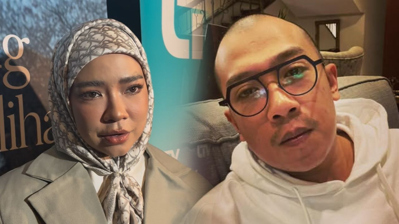 Kami okey, tak rasa status itu ditujukan untuk saya – Nora Danish