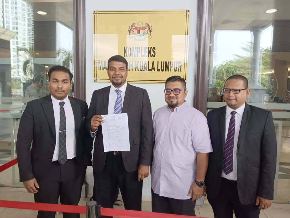 AGC fail rayuan pembebasan Chegu’bard