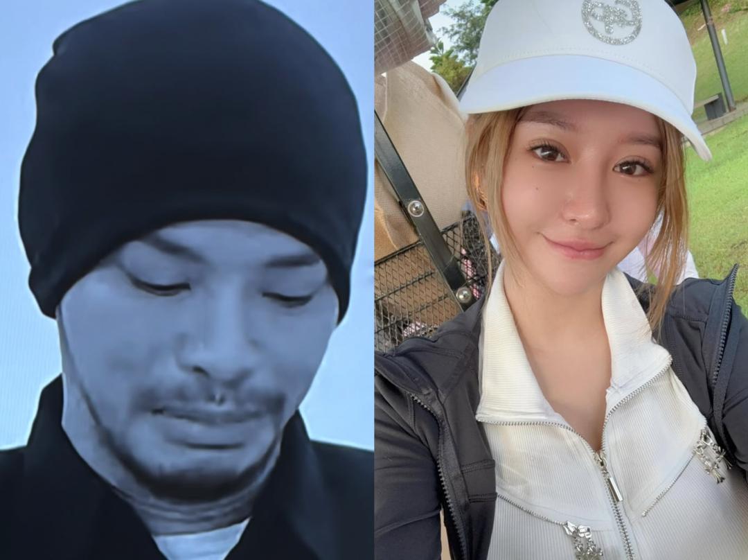 Pengurus Iris Hsieh dakwa Namawee sembunyikan kebenaran