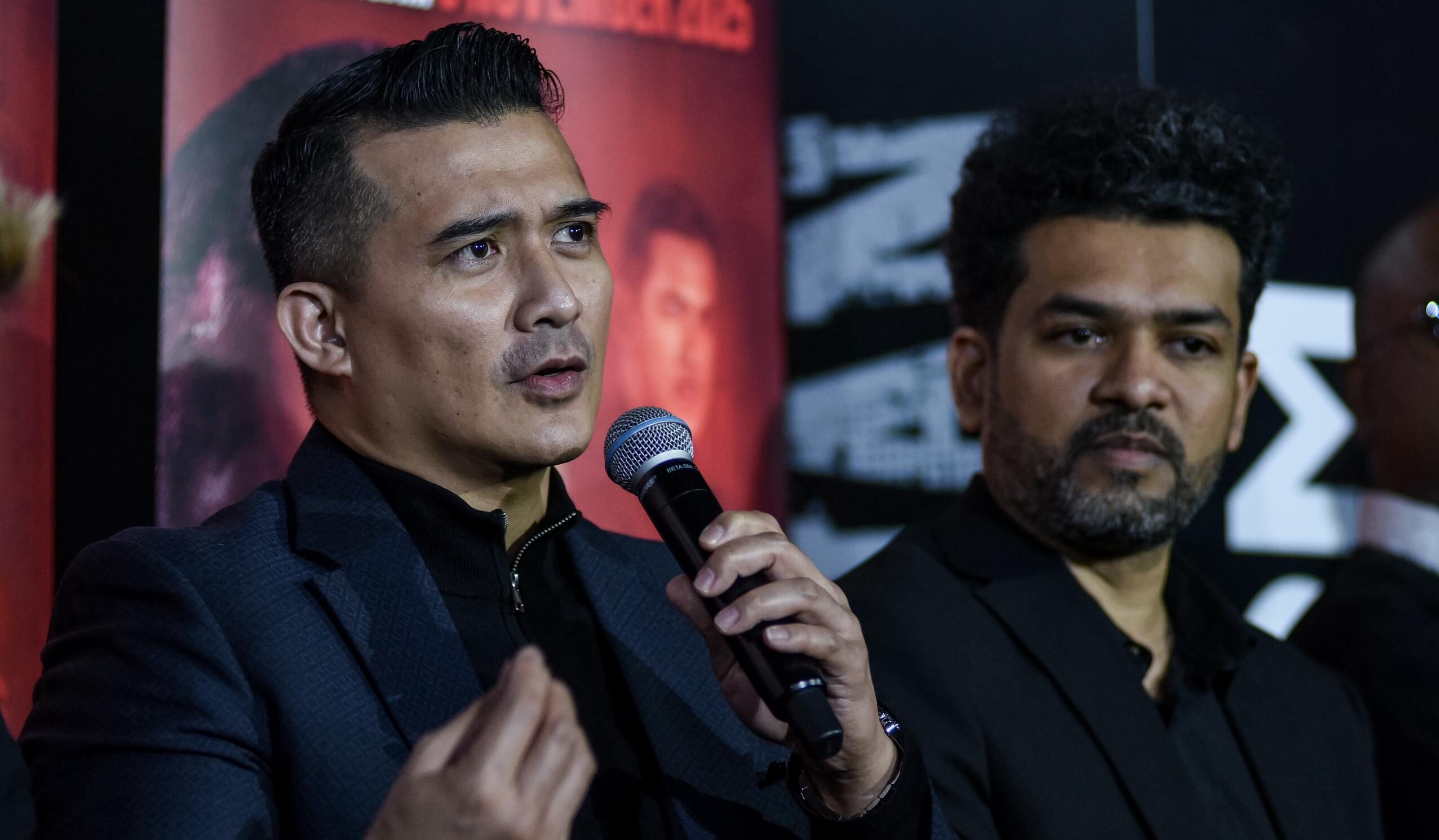 ‘Makan ubat radang tak jalan, masuk 4 beg drip baru okey’