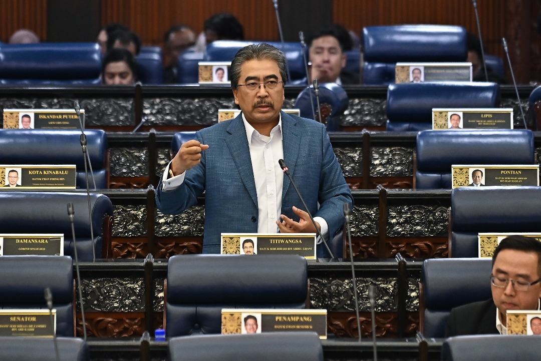 Peta Bahaya Seismik sentiasa dikemas kini demi pembangunan negara selamat