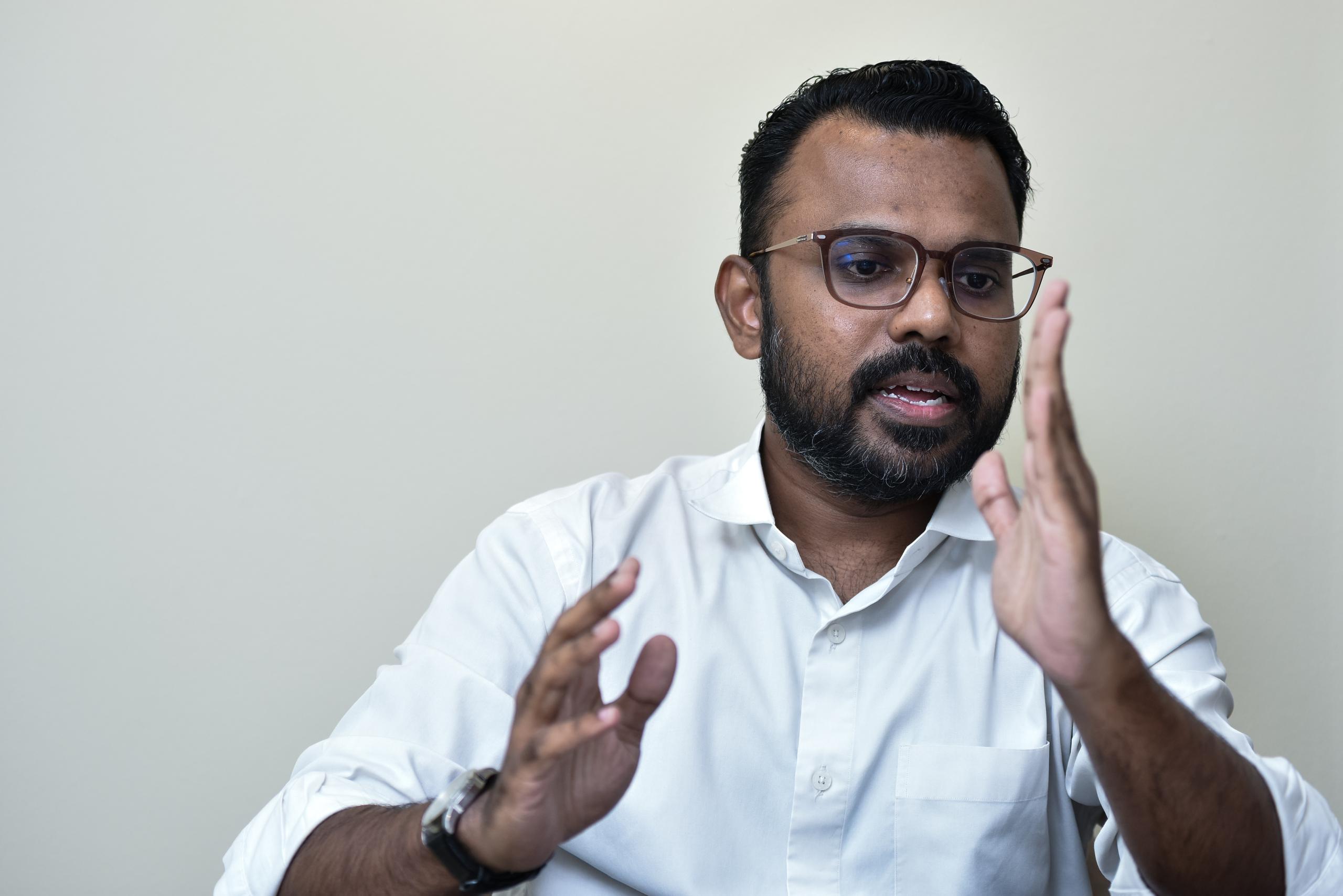 Peguam dedah perkembangan terkini siasatan kematian Iman Zhafran