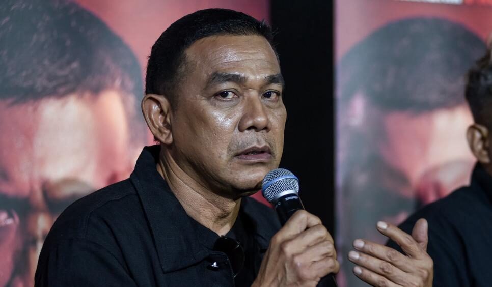 ‘Dah terbiasa urus sendiri, dulu mana mampu pakai pengurus’