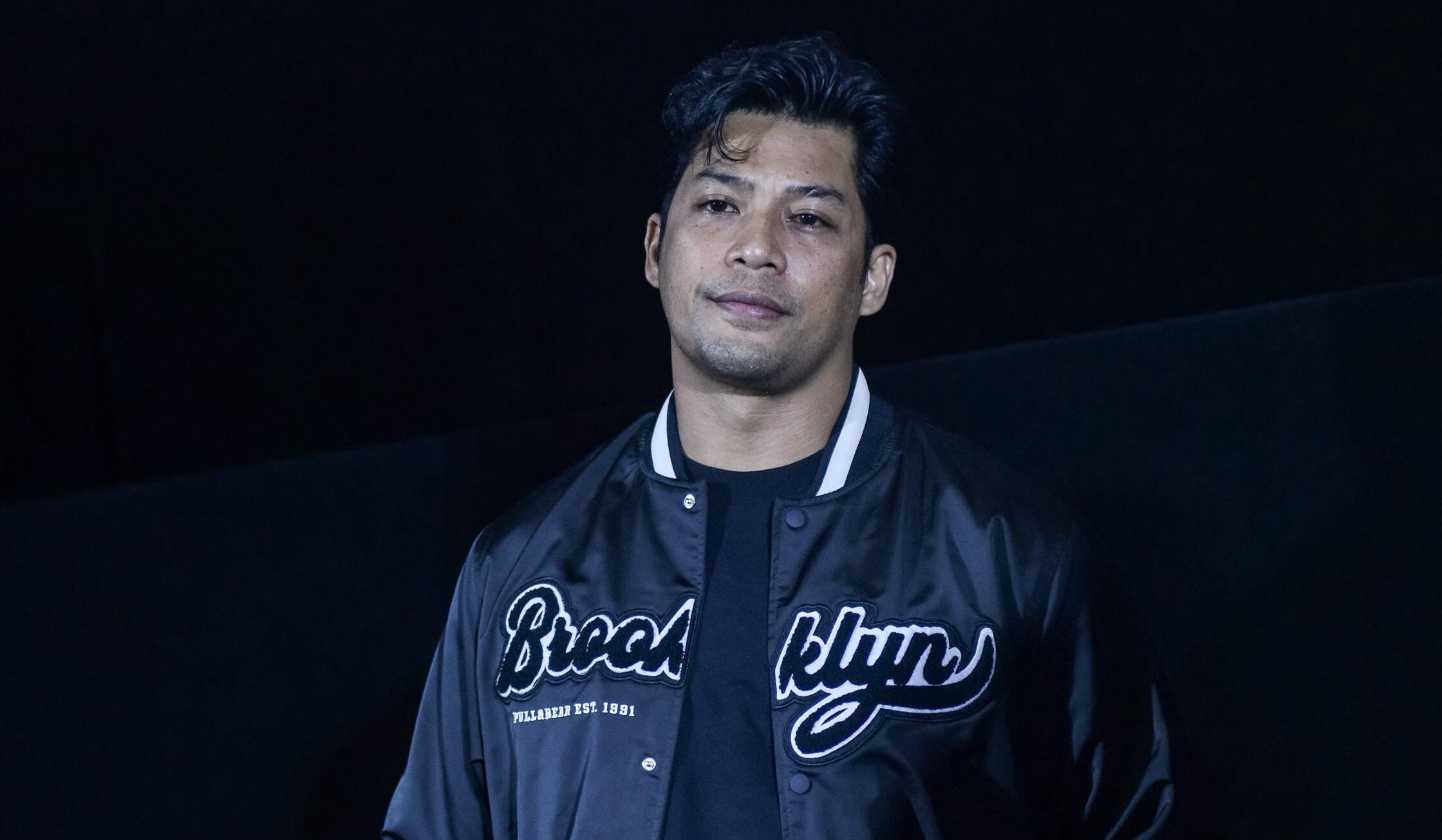 ‘Cakap pun guna burung’ – Kamal Adli sambut ‘anniversary’ sendirian