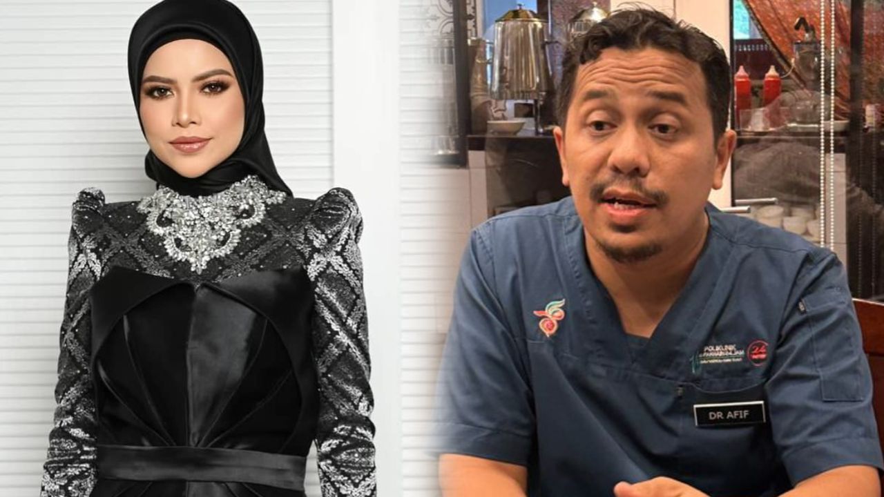 ‘Kalau buat bariatrik, jangan tipu cakap diet, nak jual produk’
