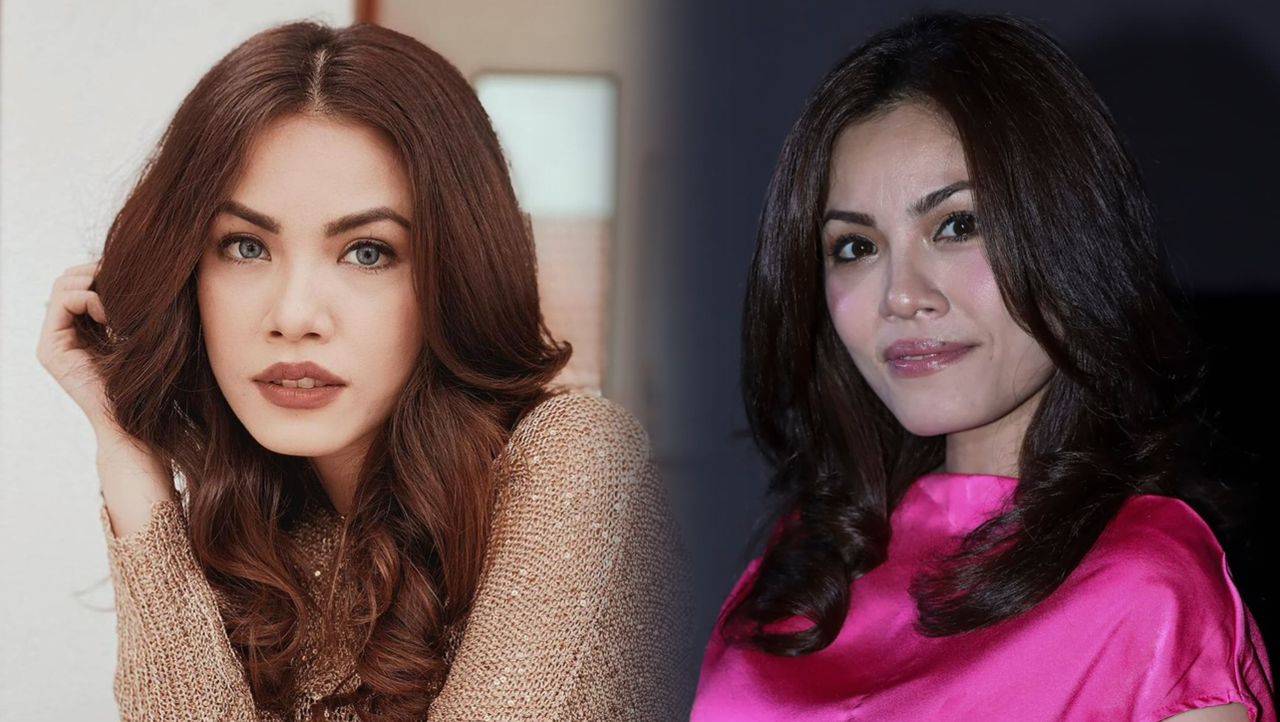 Kenal sejak darjah satu, Tiz Zaqyah bernikah tahun depan