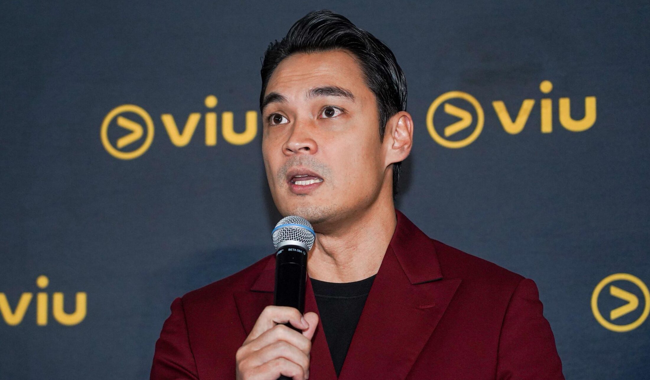 ‘Dihantui’ wanita obses melampau, Hisyam Hamid takkan saman