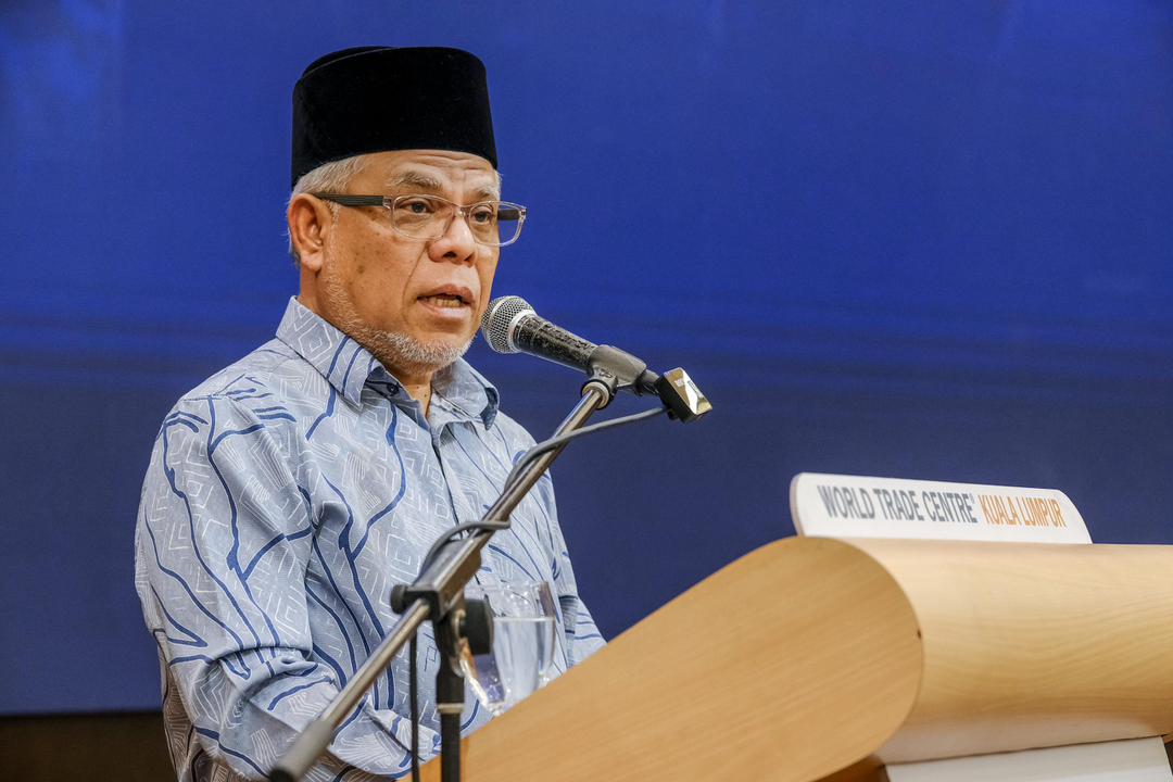 Kerja di KL, bayar zakat di negeri lain antara punca bantuan asnaf tidak cukup