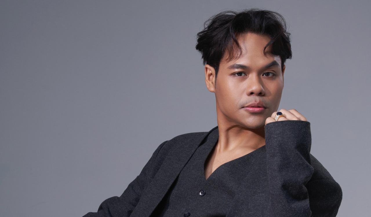 Syamel cipta detik manis dengan ‘Pertama’ 22 November ini