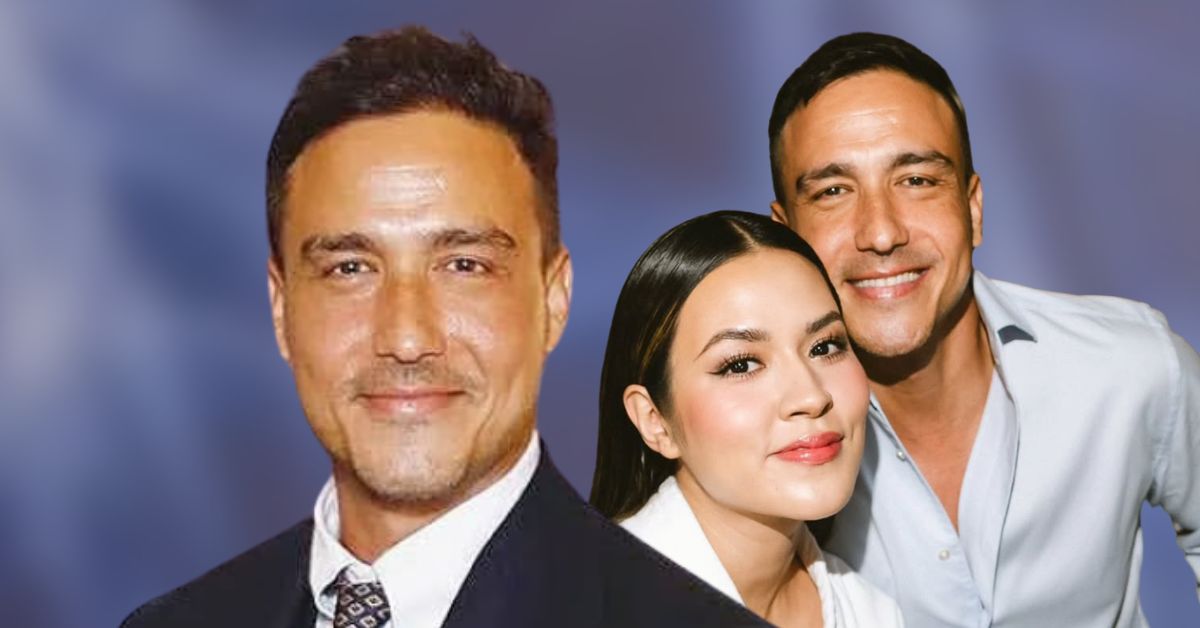 ‘Semua itu tak benar’ – Suami Raisa bersuara nafi tuduhan curang