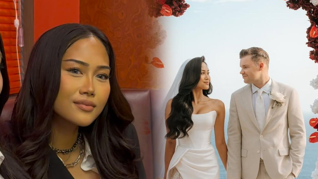 ‘Agama lama dia juga ajar tentang keamanan, ketenangan’