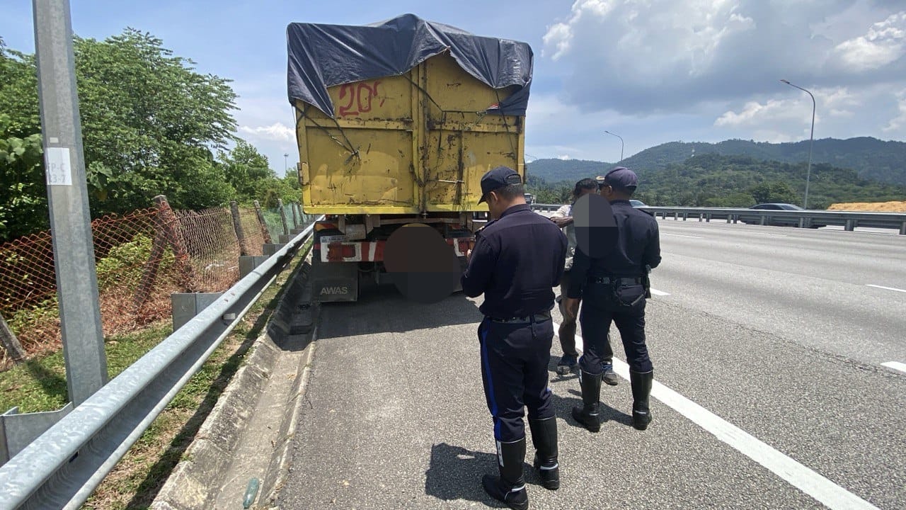 Lebih muatan: ‘Saya tak boleh buat apa, majikan arah’