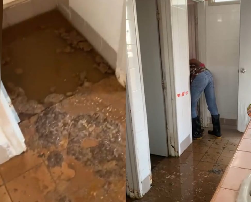 [VIDEO] ‘Tuala wanita punya pasal..tahi di sana, tahi di sini’